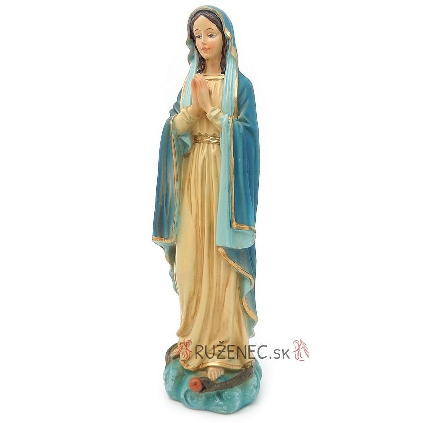Panna Maria Immaculata - 20cm